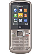 ZTE ZTE R228 Dual SIM